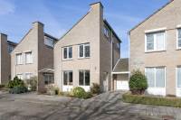 Woning Hondsruglaan 112 Eindhoven