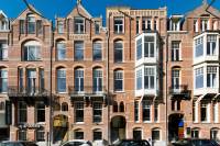 Woning Paulus Potterstraat 24 Amsterdam