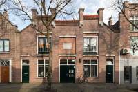 Woning Westerstraat 206 Enkhuizen