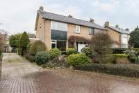 Woning Lijsterlaan 16 Bussum