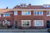 Woning De Genestetstraat 10 Zwolle