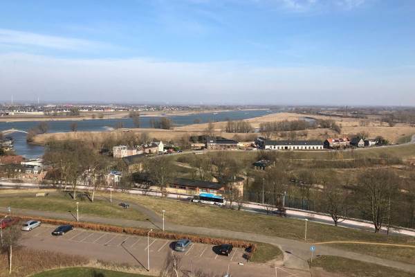 Woning Batavierenweg 130 Nijmegen