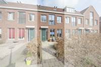 Woning Javastraat 2 Dordrecht
