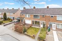 Woning Lorentzstraat 30 Roosendaal