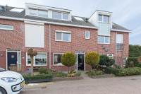 Woning De Driesten 13 Ermelo