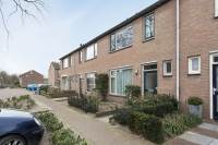 Woning Willaertpark 41 Waalwijk