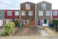 Woning Tilburgstraat 24 Almere