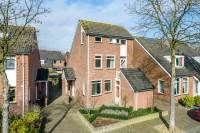 Woning Sperwerhorst 10 Cuijk