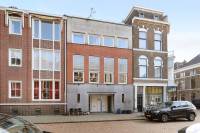 Woning Borneostraat 235 Den Haag