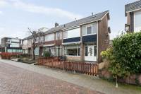 Woning Pieter Langendijkstraat 11 Papendrecht