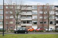 Woning Rooseveltlaan 109 Bergen op Zoom