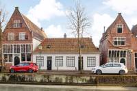 Woning Bierkade 11 Hoorn Nh