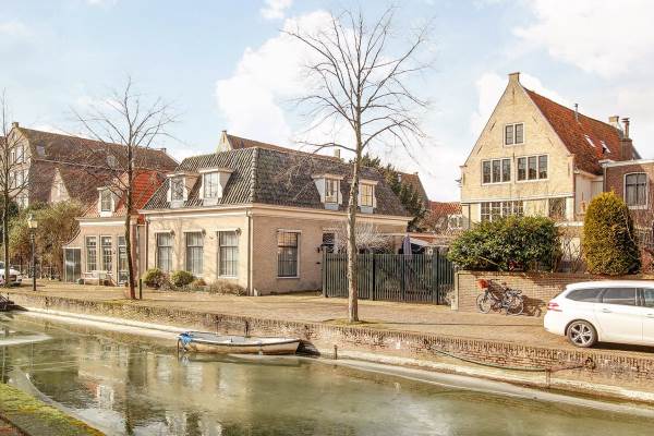 Woning Venidse 2 Hoorn Nh