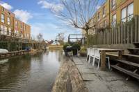 Woning Renoirhof 18 Utrecht