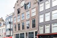 Woning Kerkstraat 61 Amsterdam