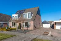 Woning Arendshorst 37 Stadskanaal