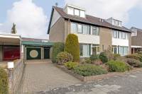 Woning Kastanjelaan 23 Raalte