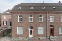 Woning Bergstraat 76 Sweikhuizen