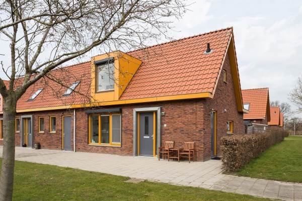 Woning Johannes Vermeerstraat 6 Kesteren