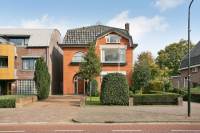 Woning Doelenstraat 40 Hilvarenbeek