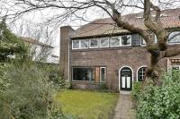 Woning Alexanderlaan 44 Hilversum