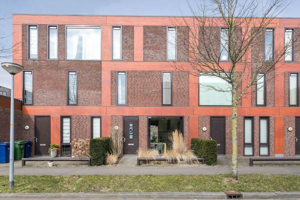 Woning Drijfanker 5 Almere
