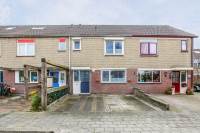 Woning Karekietstraat 19 Anna Paulowna