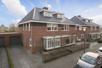 Woning Duikerstraat 34 Aalsmeer