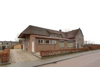 Woning Prinses Amaliastraat 2 Schoonrewoerd