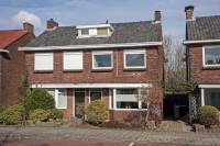Woning B.W. ter Kuilestraat 134 Enschede