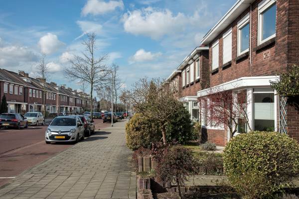 Woning B.W. Ter Kuilestraat 134 Enschede - Oozo.nl