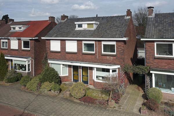 Woning B.W. Ter Kuilestraat 134 Enschede - Oozo.nl