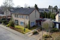 Woning Domeinlaan 3 Dieren