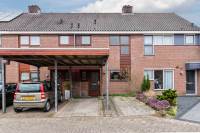 Woning Barmsijs 43 Nieuwegein