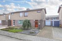 Woning Grachtstraat 22 Nieuwstadt