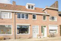 Woning Paduaplein 9 Tilburg