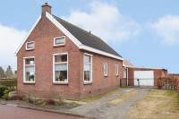 Woning Ommelanderwijk 289 Veendam