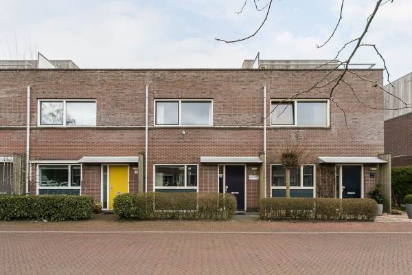 Woning Jan Boltenhof 18 Heiloo