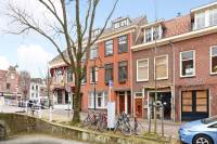Woning Vlamingstraat 10 Delft