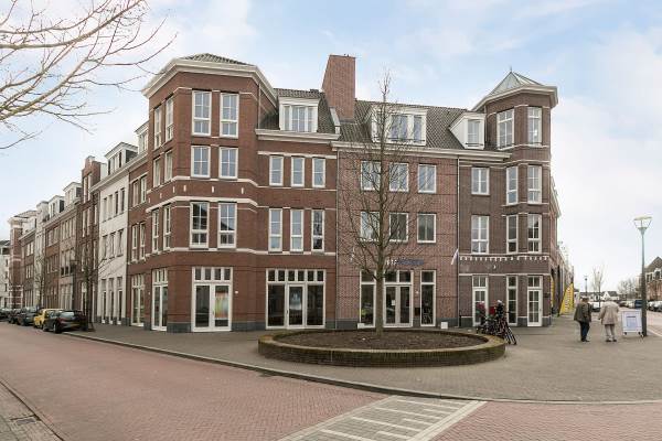 Woning Statenlaan 97 Helmond