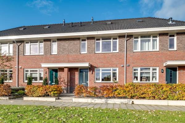 Woning Werminkserve 13 Hellendoorn