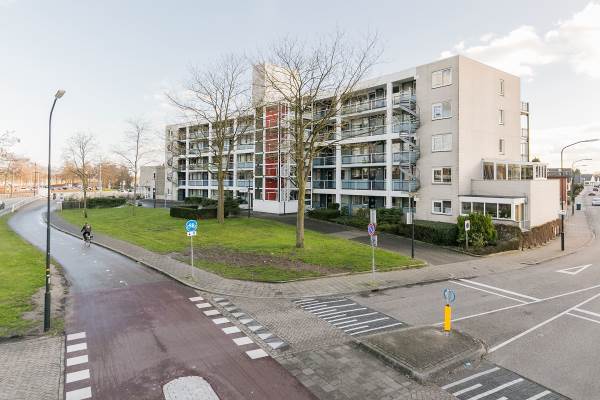 Woning Laan van de Mensenrechten 346 Apeldoorn