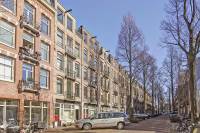 Woning Bankastraat 17 Amsterdam