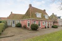 Woning Gedempte Haven 57 Hallum