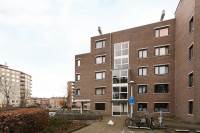 Woning Marcantilaan 284 Amsterdam