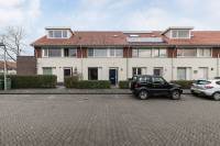 Woning Beekjufferhof 22 Den Haag