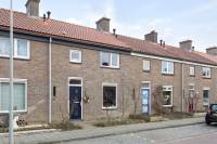 Woning Kruizemuntstraat 5 Arnhem