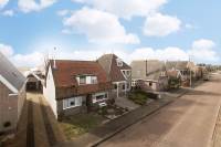 Woning Dorpsstraat 334 Wormer