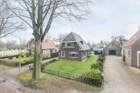 Woning Brinkstraat 5 Diever