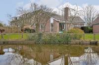 Woning Noorderbreek 56 Landsmeer